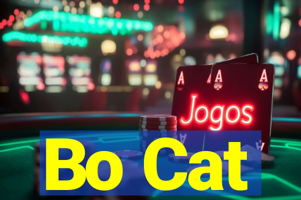 Bo Cat