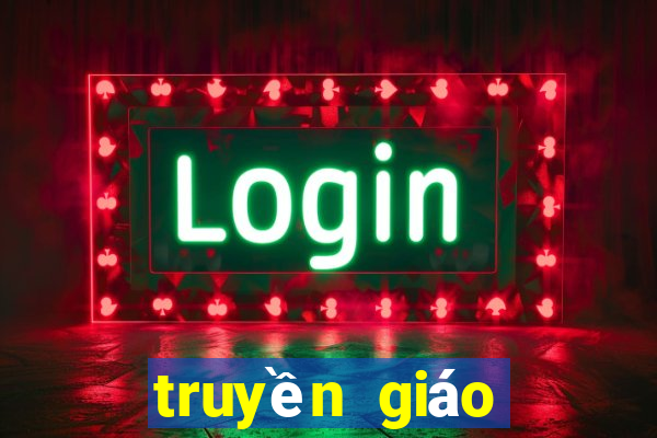 truyền giáo phục hưng là ai