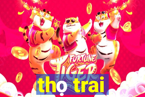 thọ trai