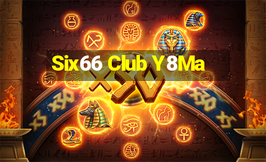 Six66 Club Y8Ma