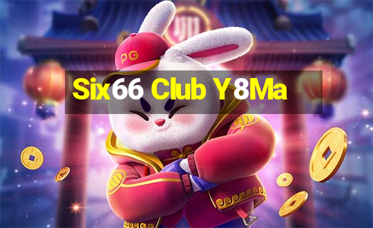 Six66 Club Y8Ma