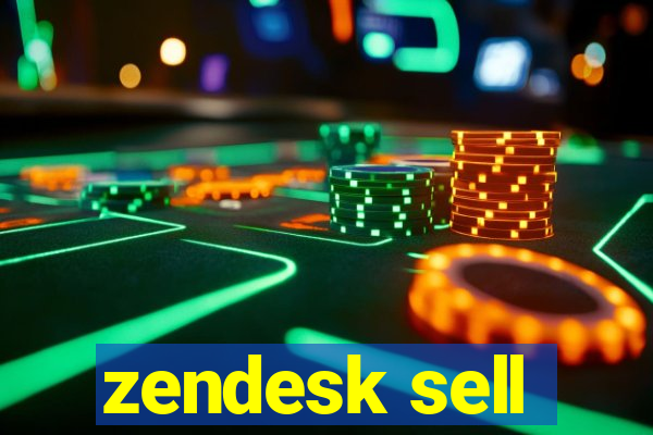 zendesk sell