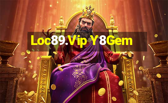 Loc89.Vip Y8Gem