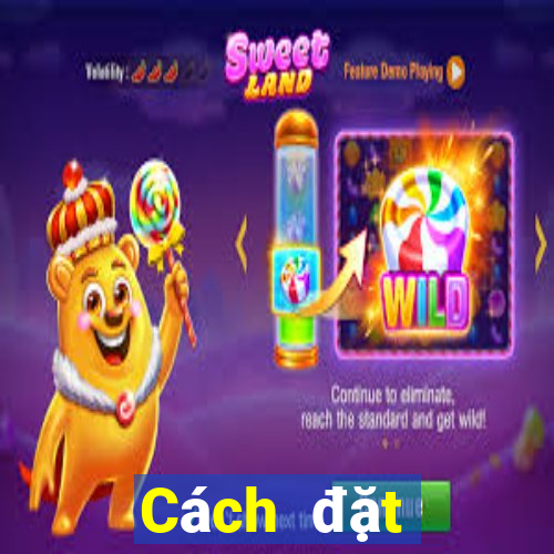 Cách đặt cược XSKH ngày 4