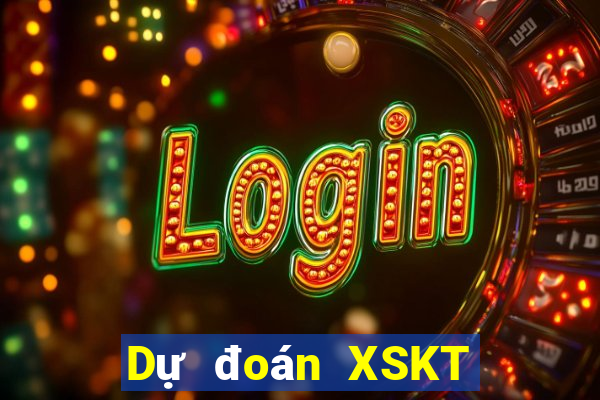 Dự đoán XSKT Thứ 5