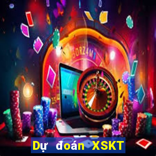 Dự đoán XSKT Thứ 5