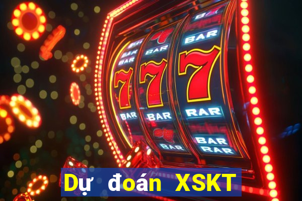 Dự đoán XSKT Thứ 5