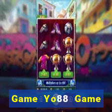 Game Yo88 Game Bài 6789