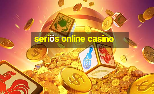 seriös online casino