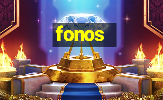 fonos