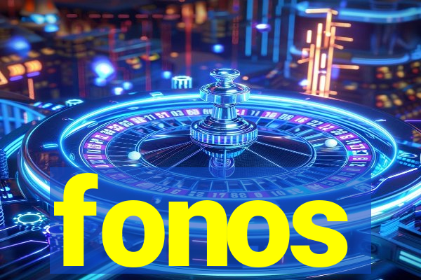 fonos