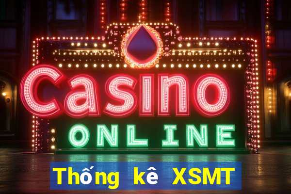 Thống kê XSMT Chủ Nhật