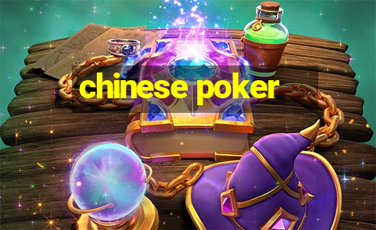 chinese poker