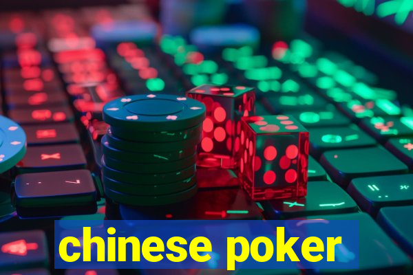 chinese poker