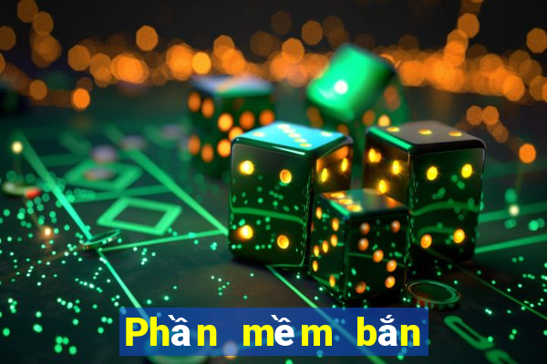 Phần mềm bắn súng xổ số bb