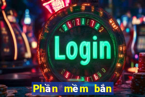 Phần mềm bắn súng xổ số bb