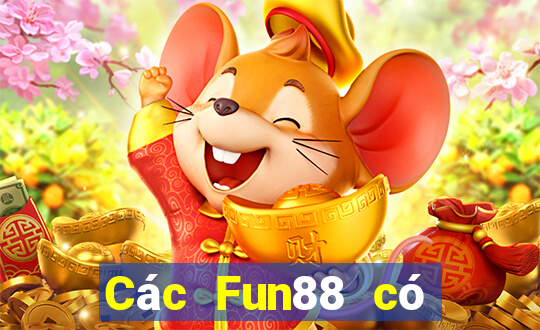 Các Fun88 có sẵn choBài bull bull ngưu tót là gì