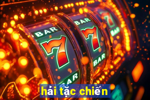 hải tặc chiến