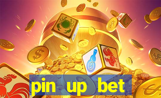 pin up bet скачать на телефон