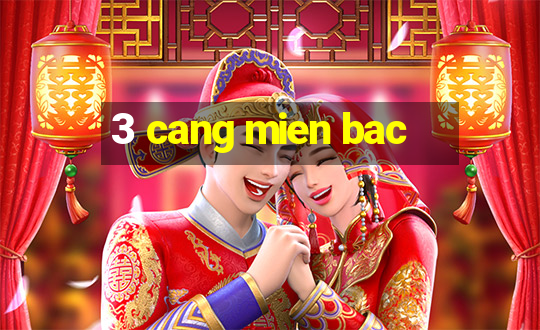 3 cang mien bac