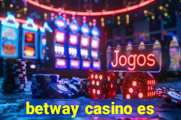 betway casino es