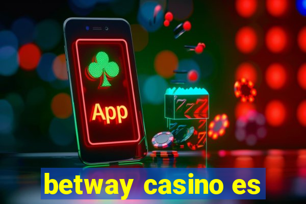 betway casino es