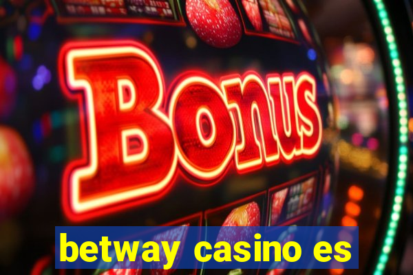 betway casino es