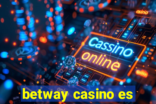 betway casino es