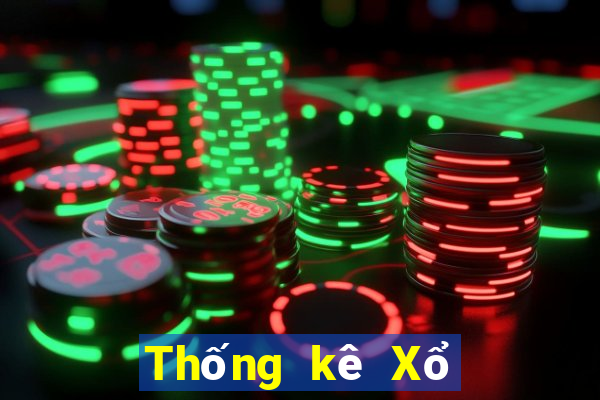 Thống kê Xổ Số ninh thuận ngày 12