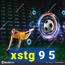 xstg 9 5