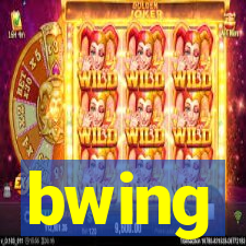 bwing