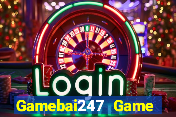 Gamebai247 Game Bài Phỏm Đổi Thưởng