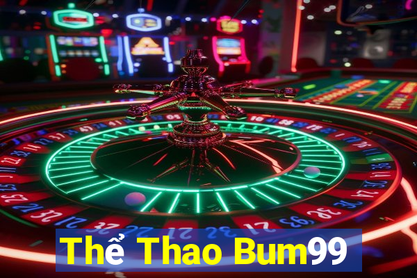 Thể Thao Bum99