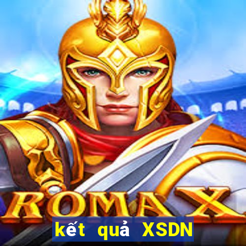 kết quả XSDN ngày 16