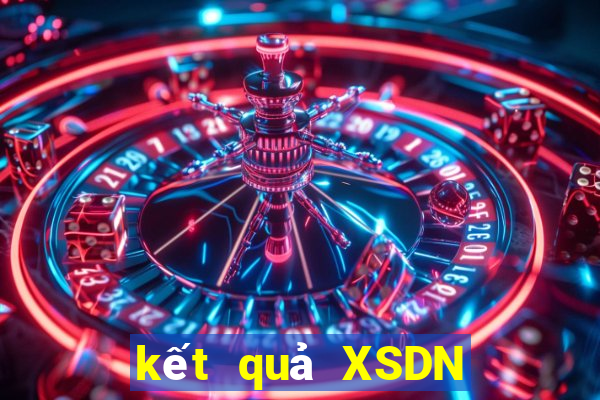 kết quả XSDN ngày 16