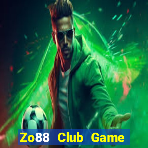 Zo88 Club Game Bài 3D