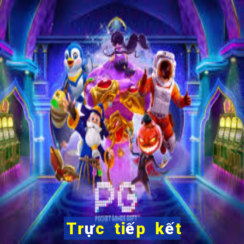 Trực tiếp kết quả XSHG