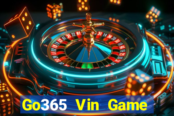 Go365 Vin Game Bài Vip Club Đổi Thưởng