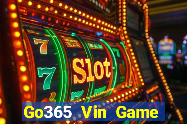 Go365 Vin Game Bài Vip Club Đổi Thưởng