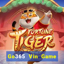 Go365 Vin Game Bài Vip Club Đổi Thưởng