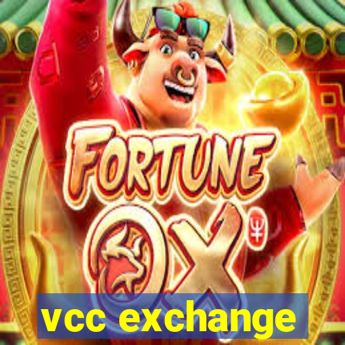 vcc exchange