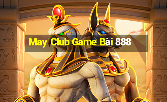 May Club Game Bài 888