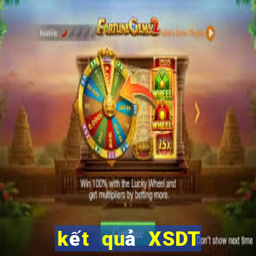 kết quả XSDT 6x36 ngày 16