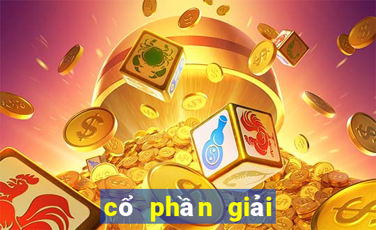 cổ phần giải pháp dịch vụ số