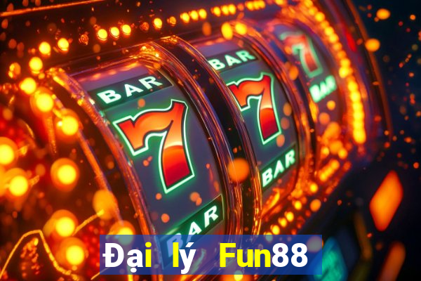 Đại lý Fun88 xổ số