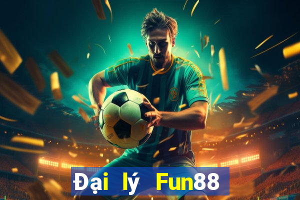 Đại lý Fun88 xổ số