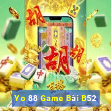 Yo 88 Game Bài B52