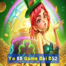 Yo 88 Game Bài B52