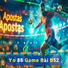 Yo 88 Game Bài B52