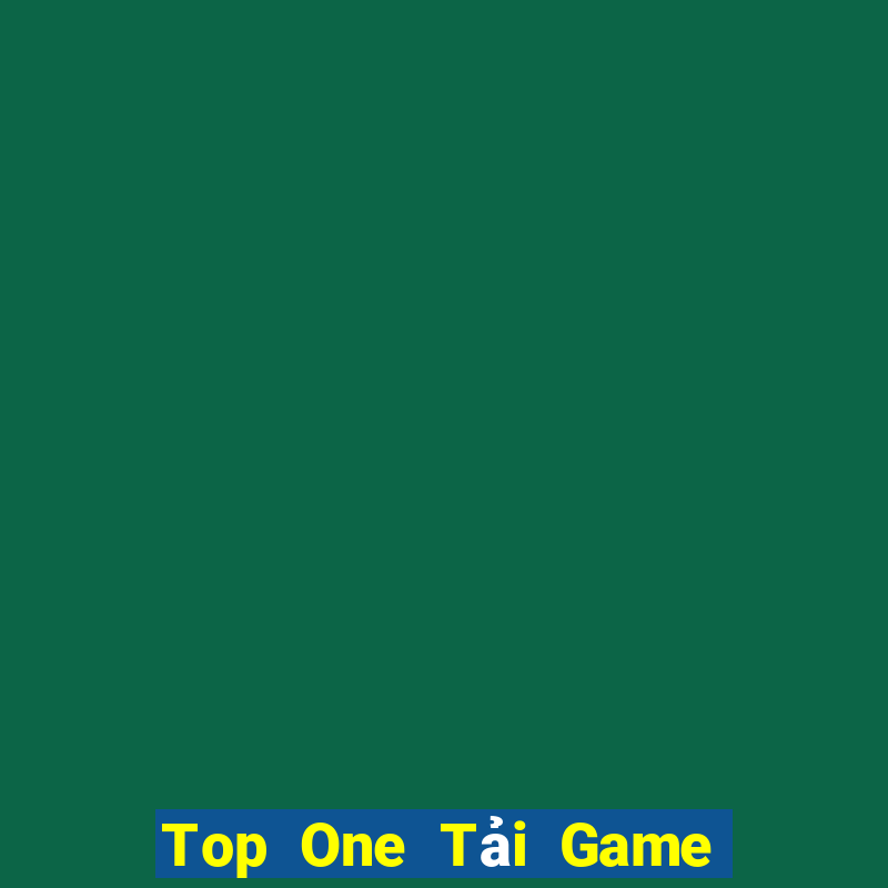 Top One Tải Game Bài Go88